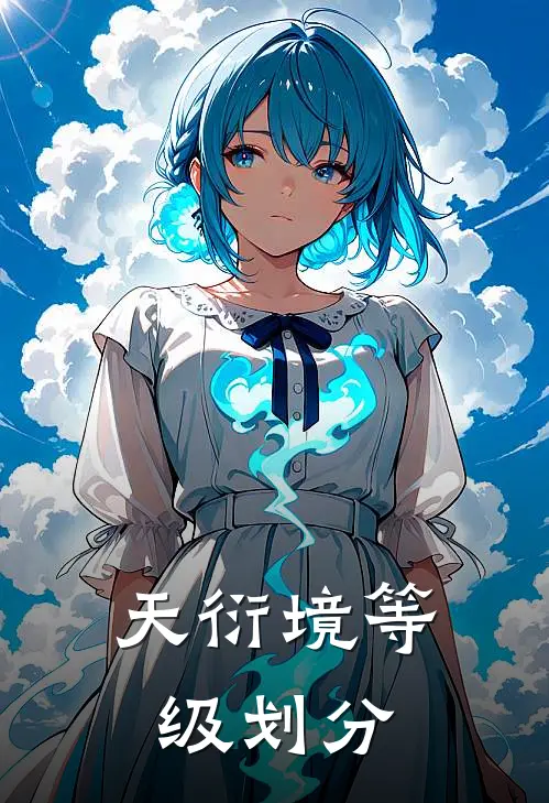 天衍境等级划分