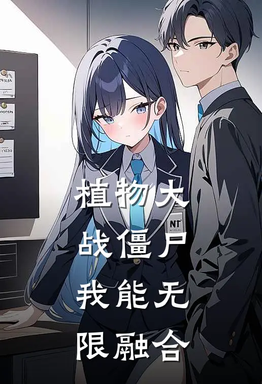 植物大战僵尸：我能无限融合