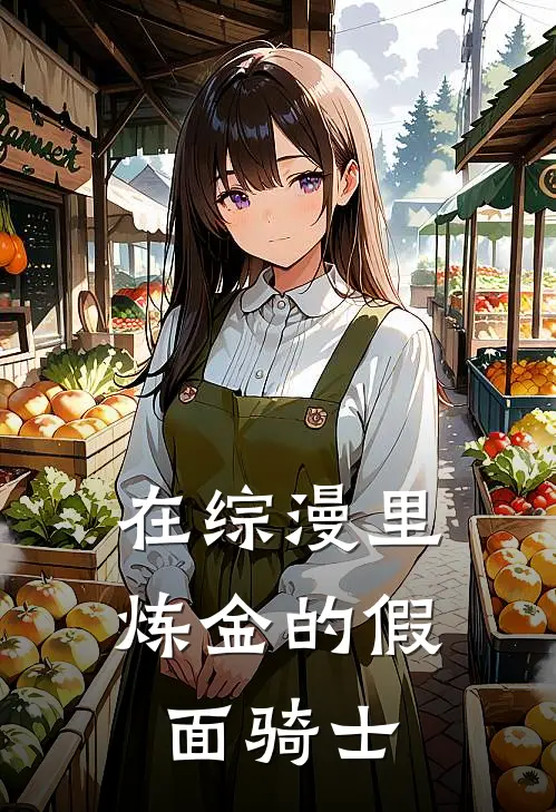 在综漫里炼金的假面骑士