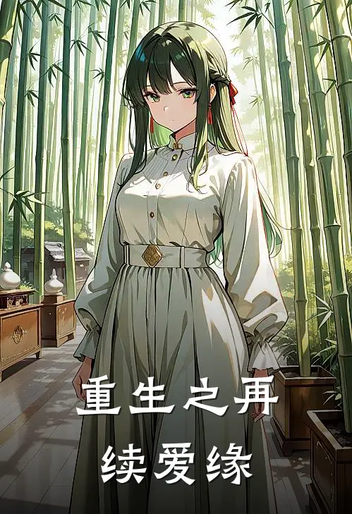 重生之再续爱缘林羽许然_《重生之再续爱缘》最新章节免费在线阅读