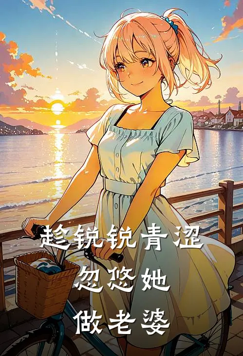 趁锐锐青涩，忽悠她做老婆