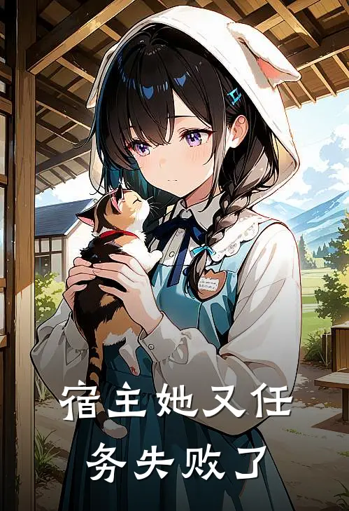 宿主她又任务失败了