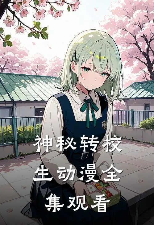 神秘转校生动漫全集观看