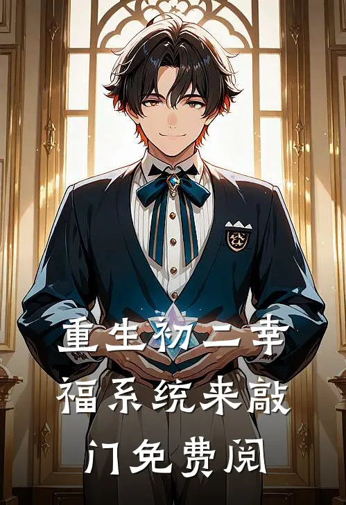 重生初二幸福系统来敲门免费阅