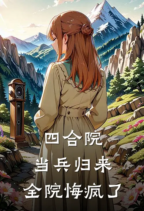 四合院：当兵归来，全院悔疯了