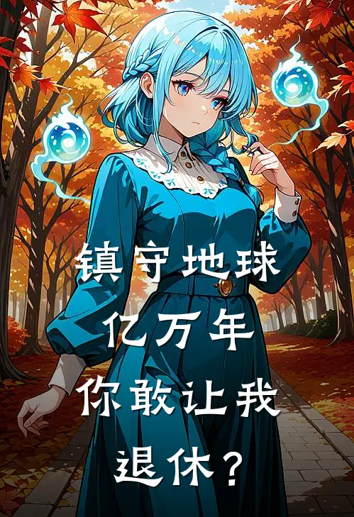 镇守地球亿万年，你敢让我退休？叶辰千月姬在线免费小说_最新推荐小说镇守地球亿万年，你敢让我退休？(叶辰千月姬)