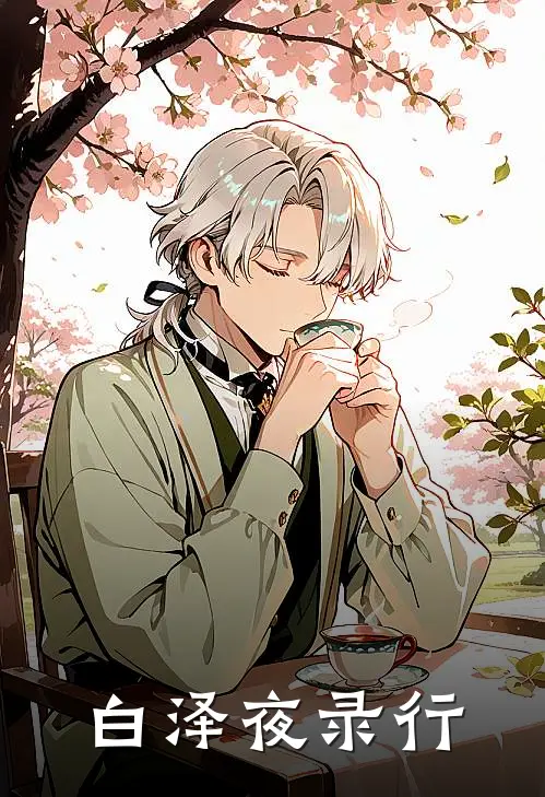 白泽夜录行