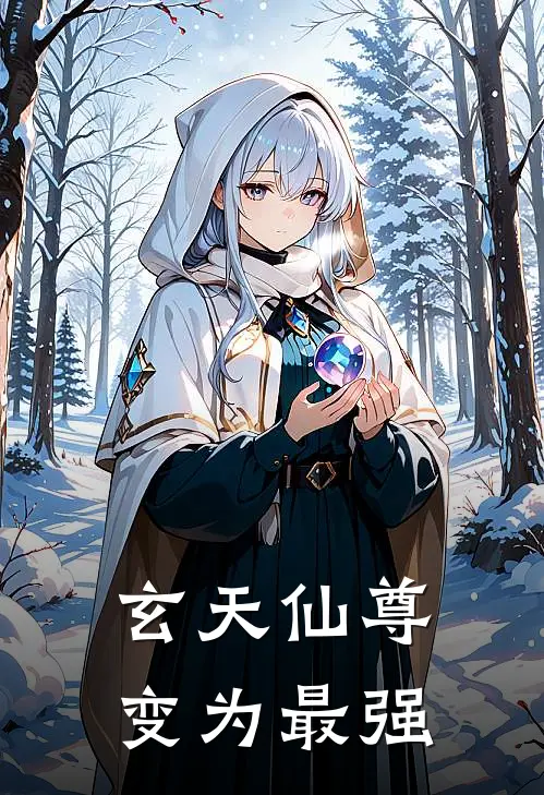 玄天仙尊变为最强