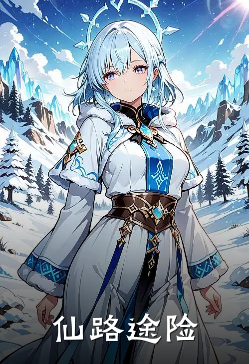 仙路途险(默晨陈明)推荐小说_仙路途险(默晨陈明)全文免费阅读大结局