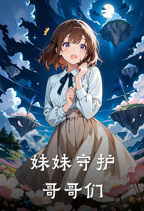 妹妹守护哥哥们