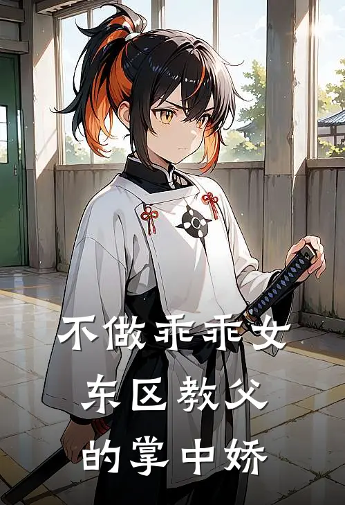 《不做乖乖女，东区教父的掌中娇》沈棠厉川已完结小说_不做乖乖女，东区教父的掌中娇(沈棠厉川)全文免费阅读无弹窗大结局