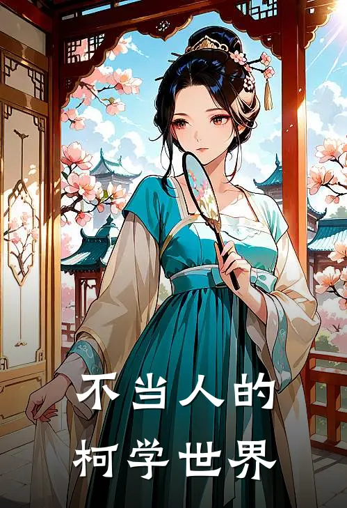 不当人的柯学世界