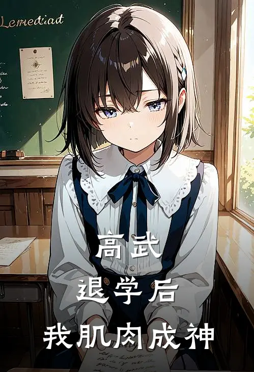 高武：退学后，我肌肉成神陈青阳李明免费小说完整版_最新好看小说高武：退学后，我肌肉成神陈青阳李明