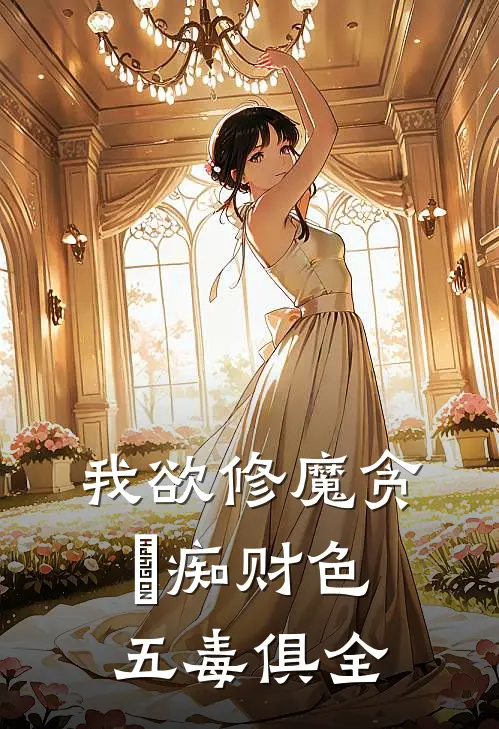 我欲修魔 贪瞋痴财色五毒俱全