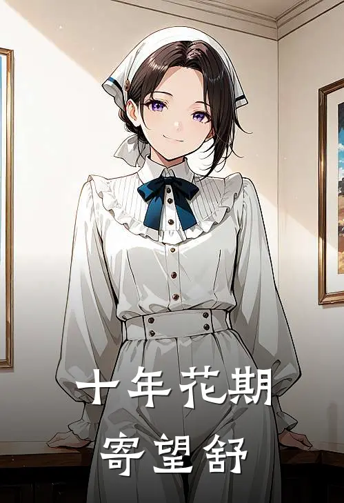 十年花期寄望舒