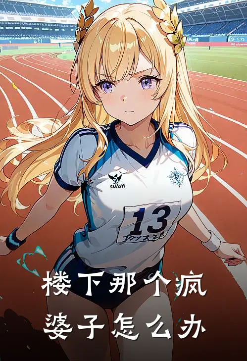 楼下那个疯婆子怎么办