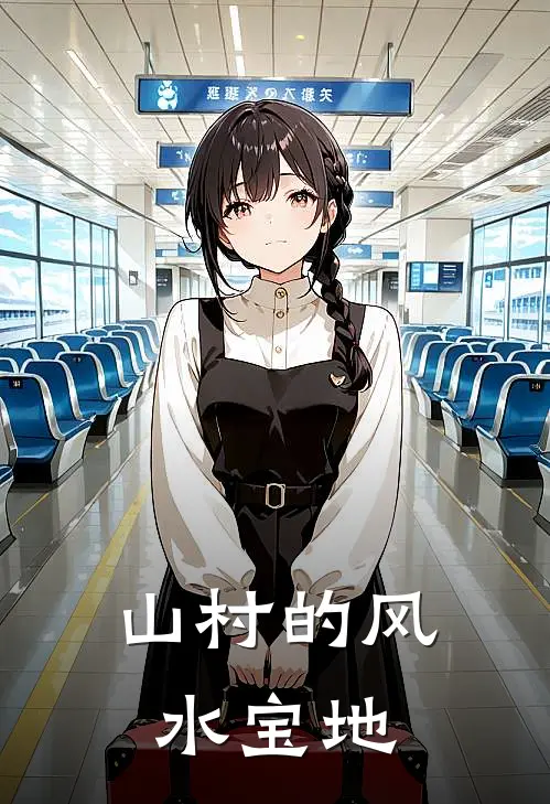 山村的风水宝地