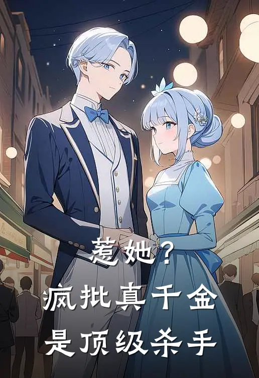 惹她？疯批真千金是顶级杀手(叶慧敏叶星悦)热门小说大全_免费小说大全惹她？疯批真千金是顶级杀手叶慧敏叶星悦