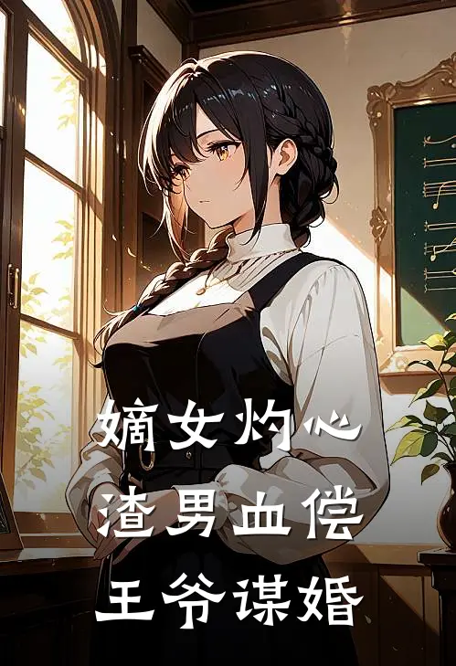 嫡女灼心：渣男血偿，王爷谋婚