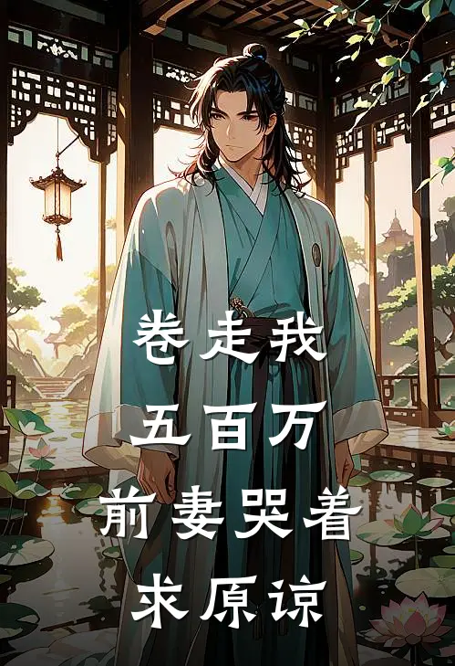 卷走我五百万，前妻哭着求原谅(沈泽姜婉)热门小说_完结版小说全文免费阅读卷走我五百万，前妻哭着求原谅(沈泽姜婉)