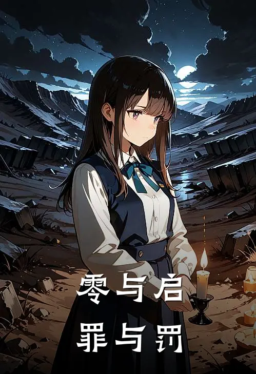 艾莉丝格鲁零与启，罪与罚全本免费在线阅读_零与启，罪与罚全本阅读