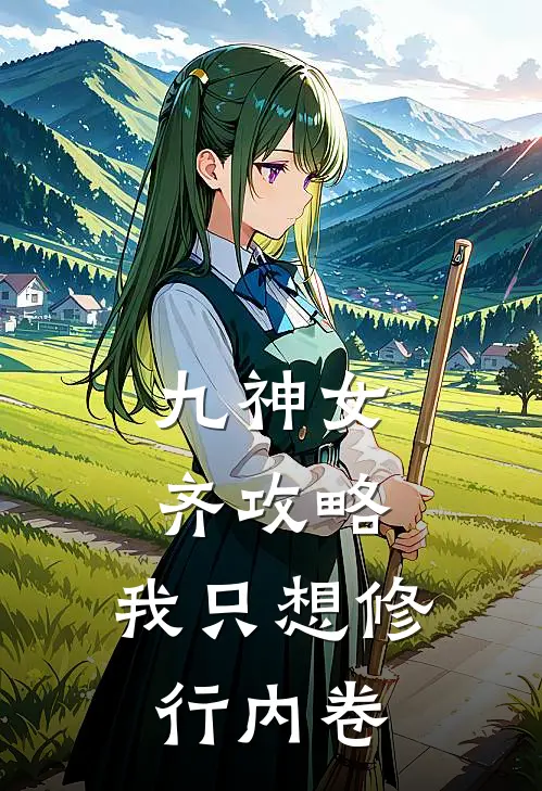 九神女齐攻略，我只想修行内卷陆卷宁媚完结版小说_最新章节列表九神女齐攻略，我只想修行内卷(陆卷宁媚)