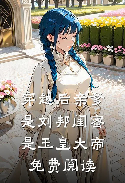 穿越后亲爹是刘邦闺蜜是玉皇大帝免费阅读