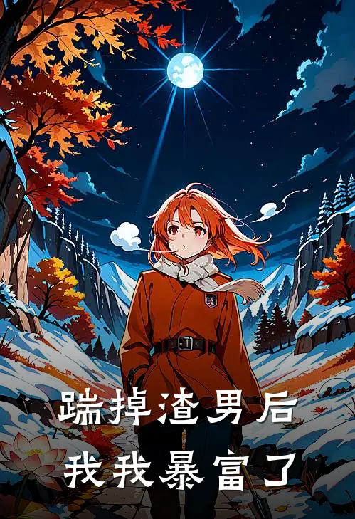 踹掉渣男后我我暴富了(林晚陈建军)无弹窗小说免费阅读_小说完整版免费阅读踹掉渣男后我我暴富了林晚陈建军