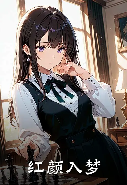 红颜入梦