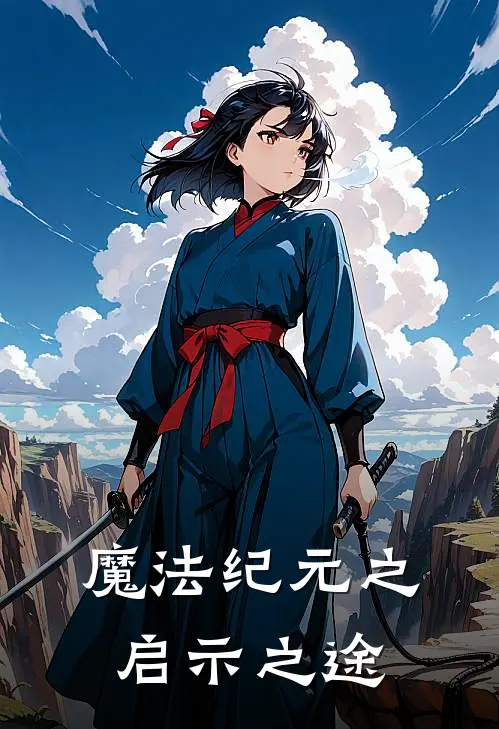 魔法纪元之启示之途林恩克劳德最新小说推荐_最新好看小说魔法纪元之启示之途林恩克劳德