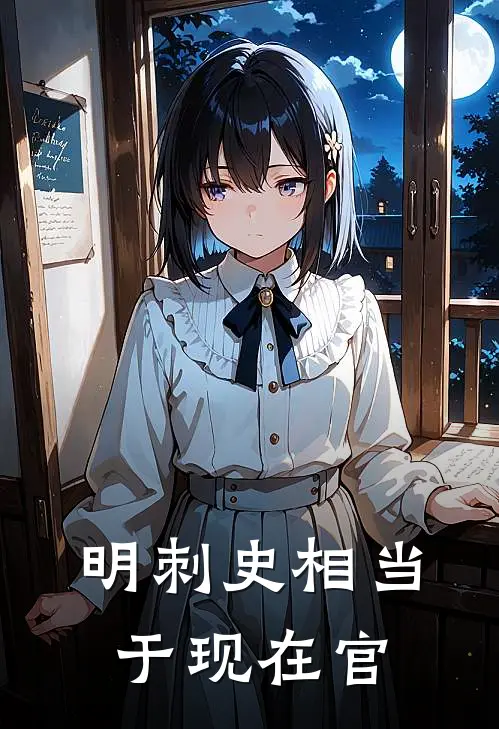 明刺史相当于现在官