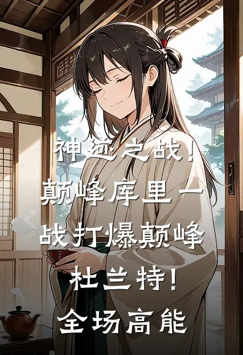 神迹之战!颠峰库里一战打爆颠峰杜兰特!全场高能