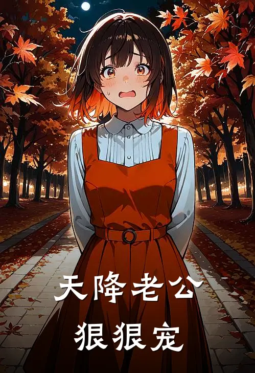 天降老公狠狠宠