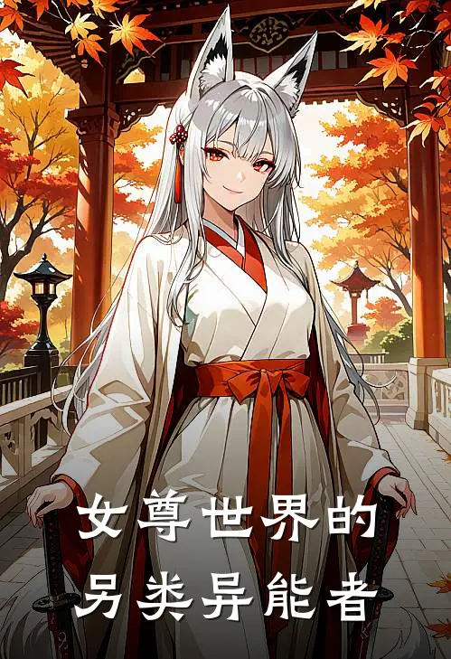 女尊世界的另类异能者