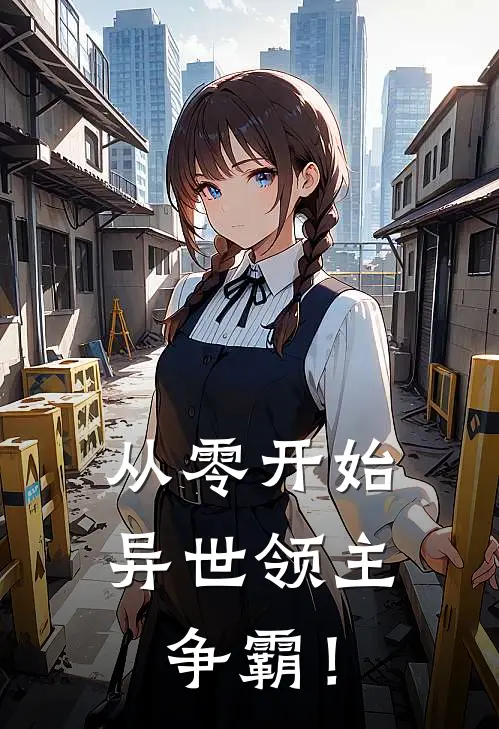 从零开始，异世领主争霸！