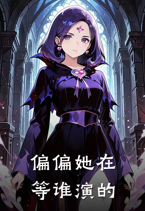 偏偏她在等 谁演的