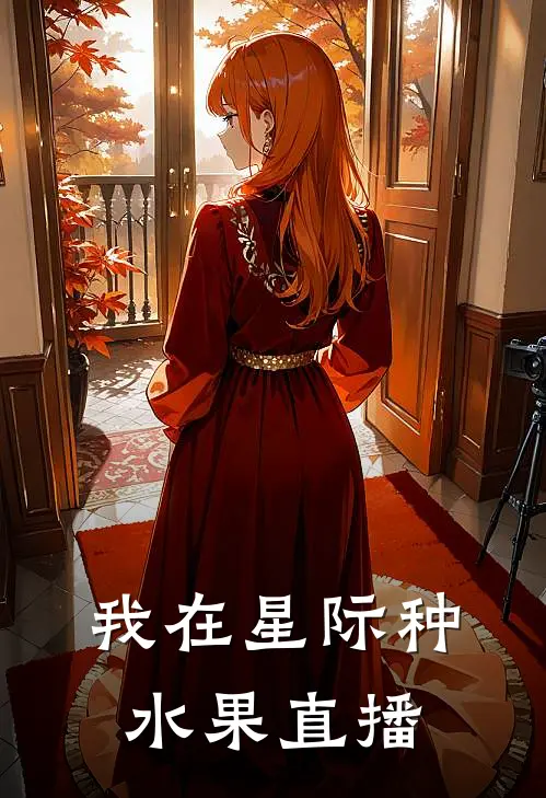 我在星际种水果直播