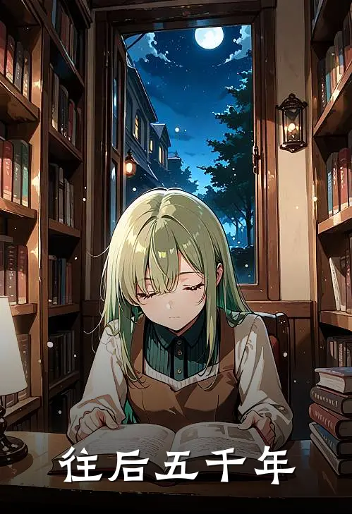 往后五千年(叶屿郑鑫)在线免费小说_热门网络小说往后五千年叶屿郑鑫