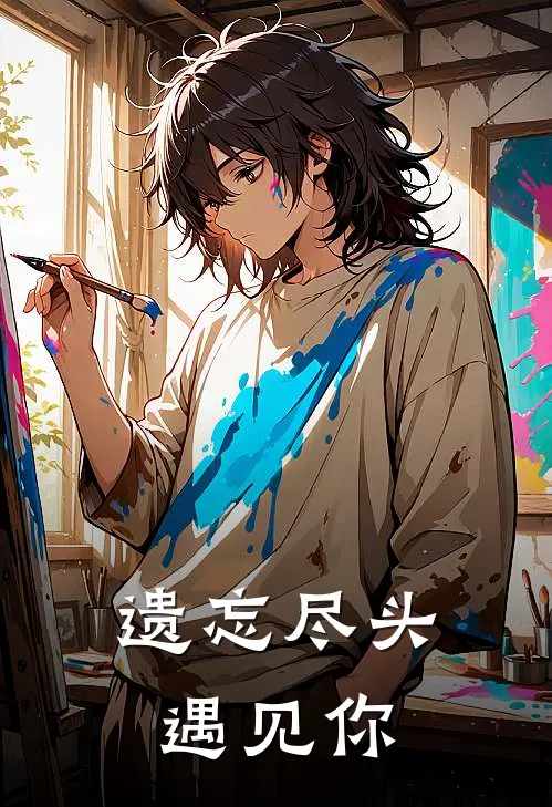 遗忘尽头遇见你