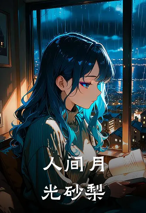 人间月光 砂梨