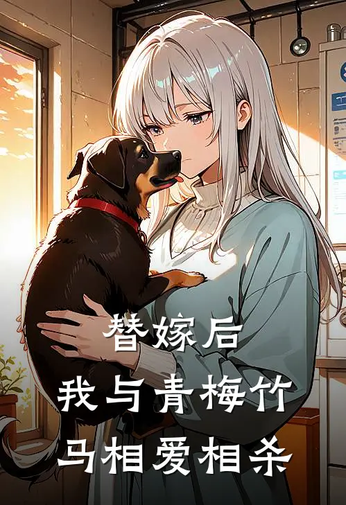 替嫁后，我与青梅竹马相爱相杀