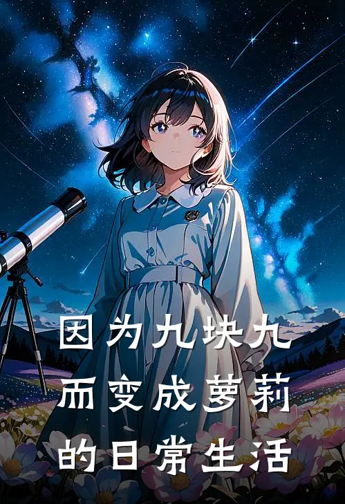 因为九块九而变成萝莉的日常生活