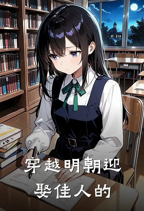 穿越明朝迎娶佳人的