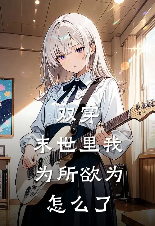 双穿：末世里我为所欲为怎么了