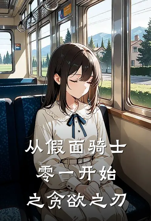 从假面骑士零一开始：之贪欲之刃