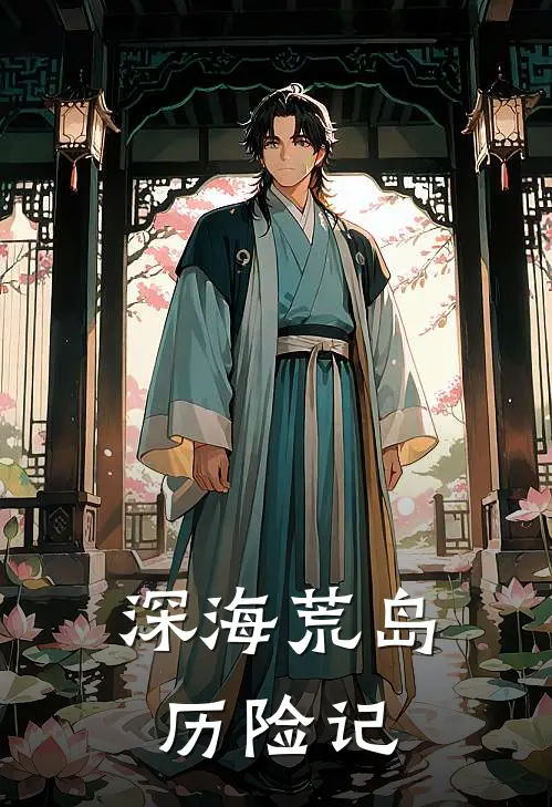 深海荒岛历险记