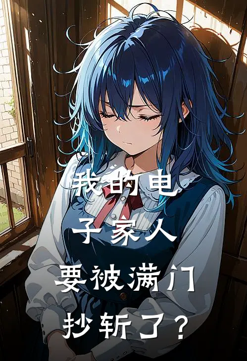 我的电子家人，要被满门抄斩了？