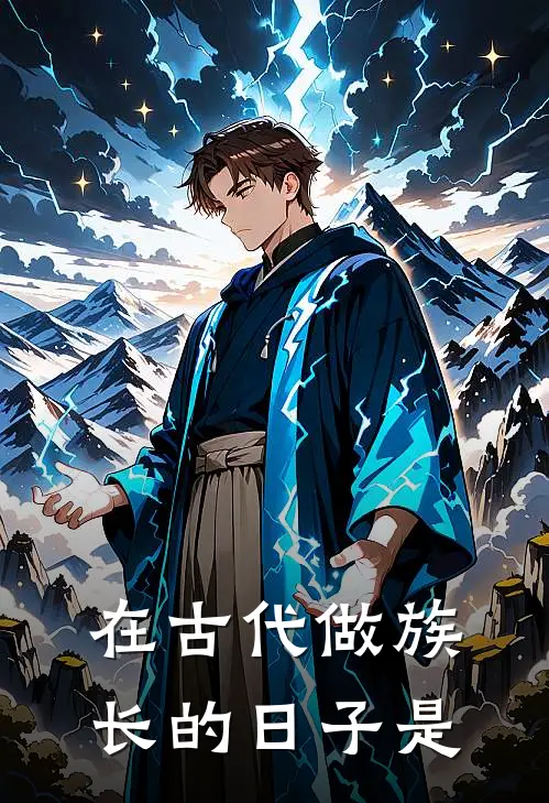 在古代做族长的日子是