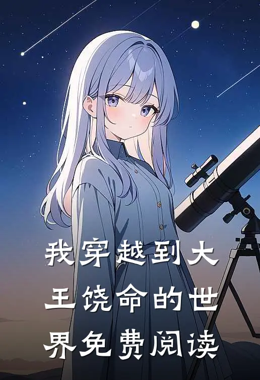 我穿越到大王饶命的世界免费阅读