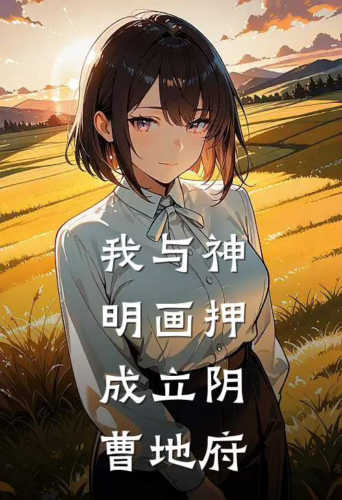 我与神明画押，成立阴曹地府